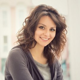 Mary Applebaum