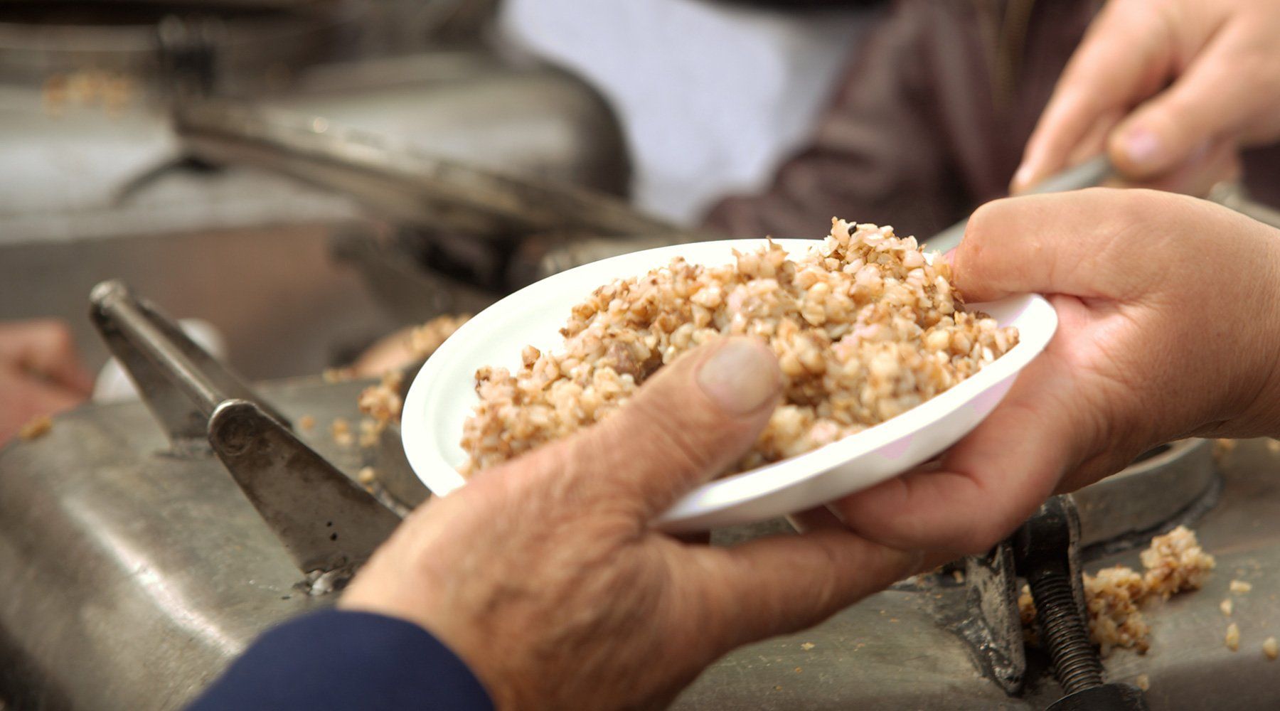 Hunger Relief